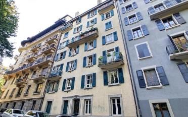 Apartment 2 rooms - image - 1