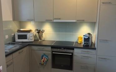 Attikawohnung 4 Zimmer - image - 10