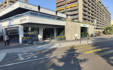 Centre commercial - image - 1