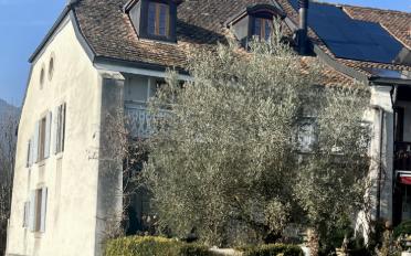 Maison 7 pièces - image - 1