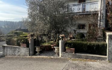 Maison 7 pièces - image - 2