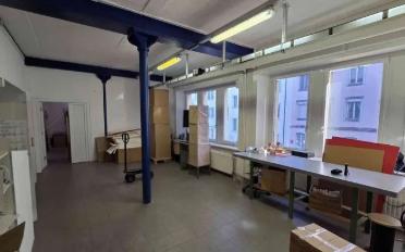 Commercial 2 rooms - image - 2