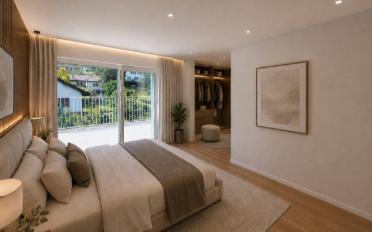 Attic flat 6.5 rooms - image - 6