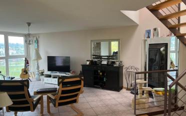 Row house 6 rooms - image - 5