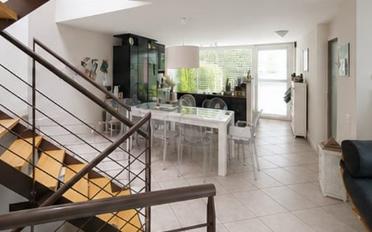 Row house 6 rooms - image - 6