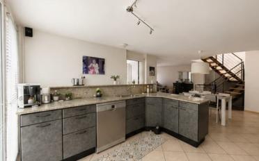 Row house 6 rooms - image - 7
