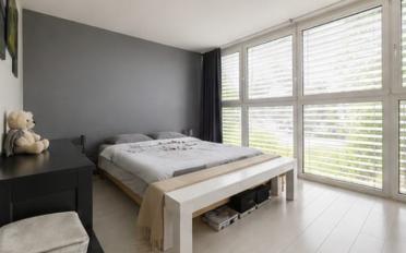 Row house 6 rooms - image - 9