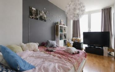 Row house 6 rooms - image - 10