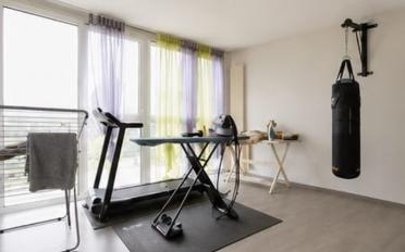 Row house 6 rooms - image - 11
