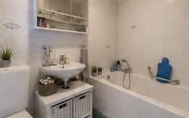 Row house 6 rooms - image - 13