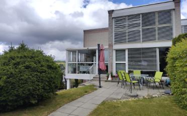 Row house 6 rooms - image - 3