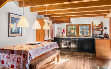 Chalet 7 Zimmer - image - 9