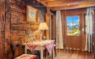 Chalet 7 Zimmer - image - 10
