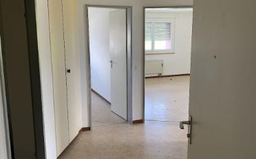 Apartment 3.5 rooms - image - 3