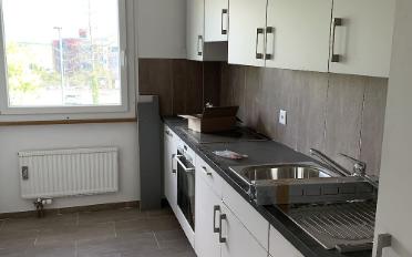 Apartment 3.5 rooms - image - 2