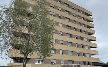 Apartment 3.5 rooms - image - 1