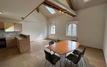 Apartment 5.5 rooms - image - 5