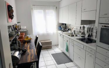 Apartment 4.5 rooms - image - 2