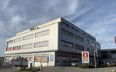 Department store - image - 1