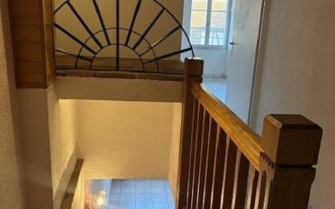 Apartment 3.5 rooms - image - 8