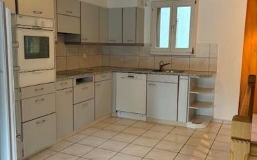 Apartment 3.5 rooms - image - 2