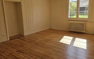 Apartment 3.5 rooms - image - 11