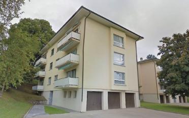 Appartement 4.5 pièces - image - 1