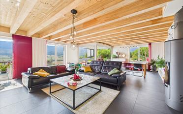 Villa 7.5 pièces - image - 1