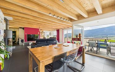 Villa 7.5 pièces - image - 2