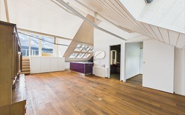 Loft 2.5 pièces - image - 4