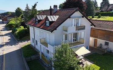 Wohnung - image - 5