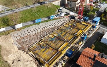 Maison contiguë 4.5 pièces - image - 8
