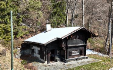 Chalet 3.5 Zimmer - image - 12