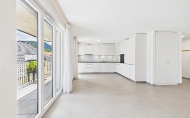 Wohnung 4.5 Zimmer - image - 1