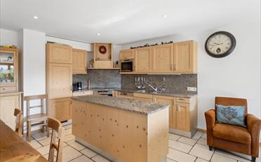 Apartment 5.5 rooms - image - 3