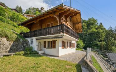 Chalet - image - 1