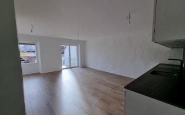 Apartment 3.5 rooms - image - 3