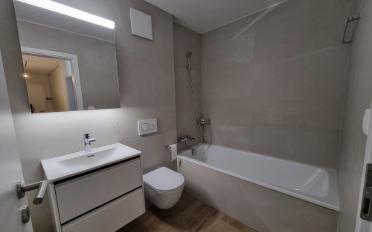 Apartment 3.5 rooms - image - 9