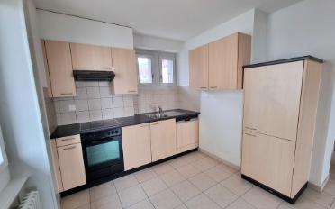 Apartment 3 rooms - image - 2