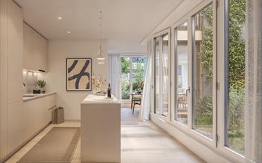 Wohnung 3.5 Zimmer - image - 9