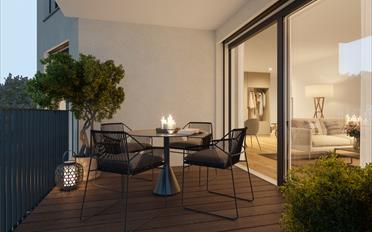Duplex 4.5 Zimmer - image - 5