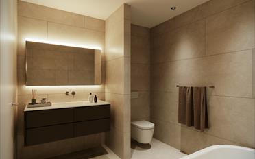 Wohnung 4.5 Zimmer - image - 2
