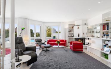 Einfamilienhaus 7.5 Zimmer - image - 3