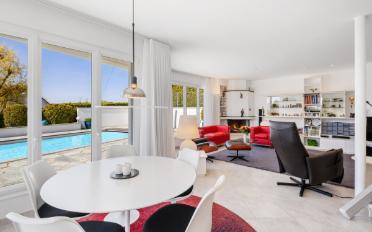 Einfamilienhaus 7.5 Zimmer - image - 2