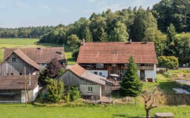 Bauernhaus - image - 1