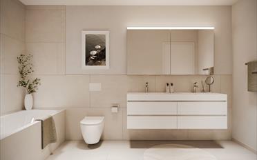 Wohnung 2.5 Zimmer - image - 2