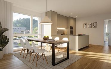 Wohnung 4.5 Zimmer - image - 2
