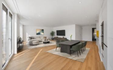 Wohnung 4.5 Zimmer - image - 1