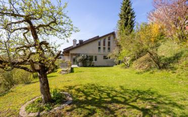 Einfamilienhaus 6.5 Zimmer - image - 1