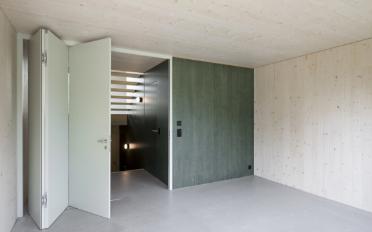 Duplex 4.5 rooms - image - 4